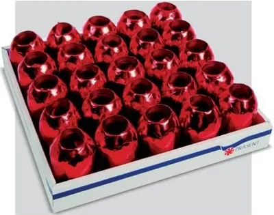 Produktbild von Ekb Eiknaeuel 30M 10Mm Rot Rot