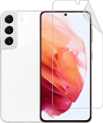 Produktbild von imoshion Displayschutz Folie 3-Pack Samsung Galaxy S22 / S23