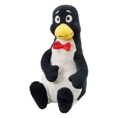 Produktbild von Schmidt Spiele 42528 Petzi, Pingo, 25 cm, Plüsch