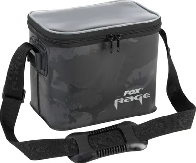 Produktbild von Fox Rage 24,8x16,3x20cm Camo Welded Bag Small - Tasche