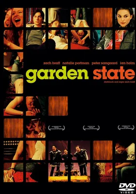 Produktbild von Garden State