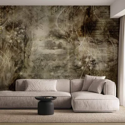 Produktbild von Vlies Fototapete - Passion 100x70 cm Abstrakt a-C-0176-a-a