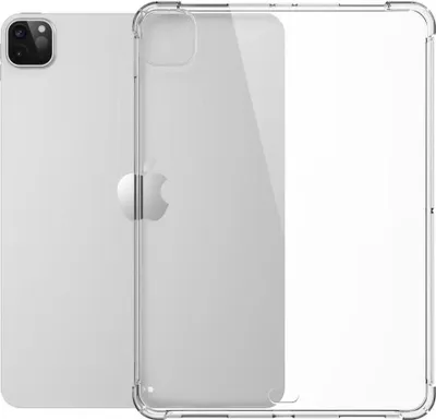 Produktbild von eSTUFF ES680213-BULK, Cover, Apple, iPad Pro 11-inch 2024, 5th gen., 27,9 cm (11"), 280 g