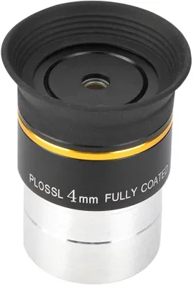 Image de Accessoire télescopique avec oculaire Plössl