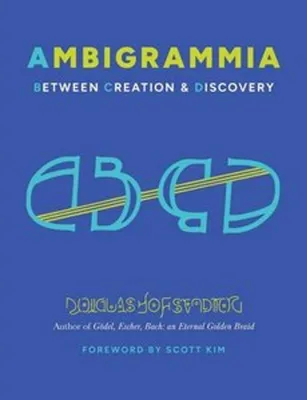 Produktbild von Ambigrammia
