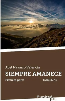 Immagine prodotto di SIEMPRE AMANECE: Prima parte
CATENE