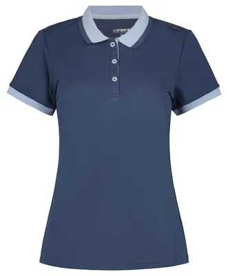 Produktbild von Beverly Women 54642 XXL blau - navy blue 381