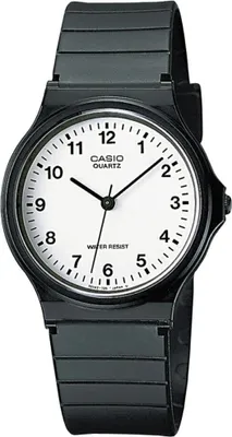 Produktbild von Zegarek Uni Casio Mq-24-7B + Box