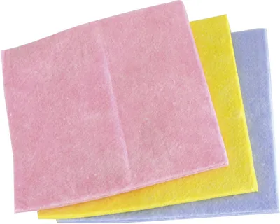 Productafbeelding van Coronet multifunctionele doek, set van 3, 40 x 40 cm