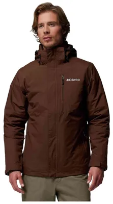 Produktbild von Jacke Columbia 2090122256 für Herren