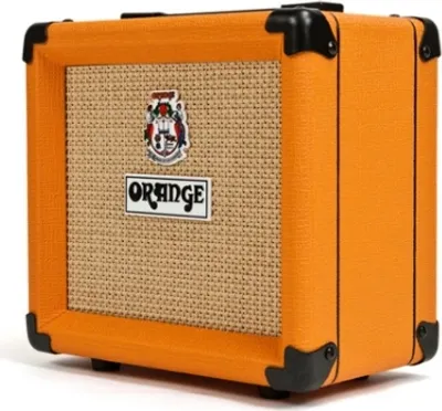 Obrázek produktu pro Oranžová PPC108