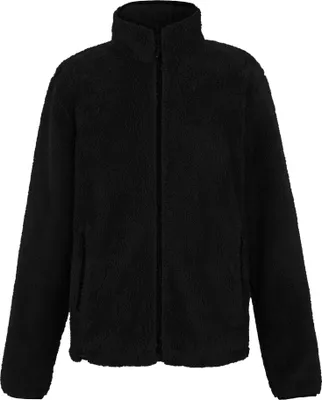Produktbild von Regatta - "Midoor" Fleecejacke für Herren RG11069 (XL) (Schwarz)
