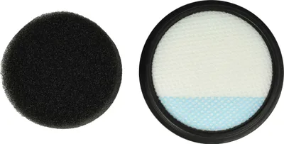 Produktbild von vhbw 1x Vormotor-Filter, 1x Schaum-Filter kompatibel mit Vax Blade 32V Pro TBT3V1P1, 32V TBT3V1T1, 32V TBT3V1B1, 32V Ultra TBT3V1P2 Staubsauger