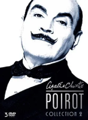 Immagine prodotto di Poirot
