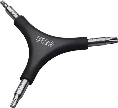 Obrázok produktu pre Kľúč PRO Torx - TORX WRENCH - čierny