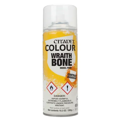 Immagine prodotto di Citadel Spray Spettro Osso (62-33)