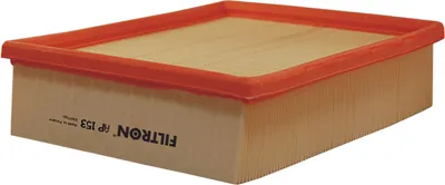 Produktbild von Luftfilter FILTRON AP 153 für OPEL VECTRA B (36) Filtereinsatz