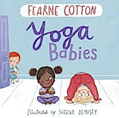 Obrázek produktu pro Yoga Babies