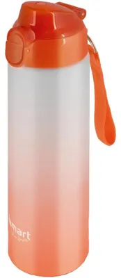 Produktbild von LAMART Sportflasche 0,7 l orange