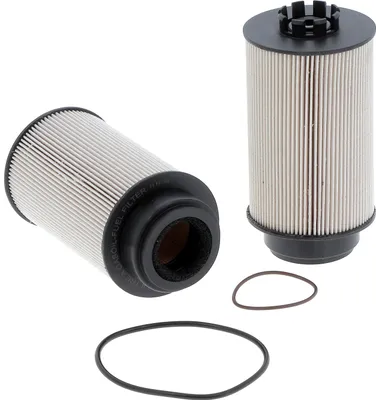 Produktbild von Kraftstofffilter SN 40652