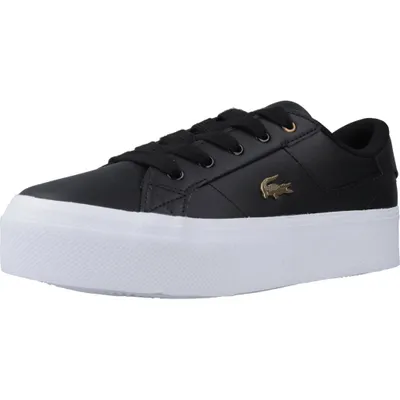 Produktbild von LACOSTEZIANE PLATFORM 123 1 CFASchwarz