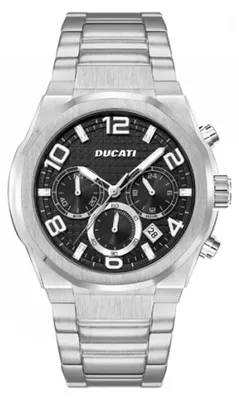 Obrázek produktu pro DUCATI DTWGI0001106, hodiny