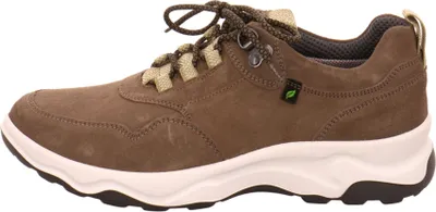 Produktbild von Waldläufer Komfort Schnürschuhe Max Herren 31303336323939 Braun 45 EU