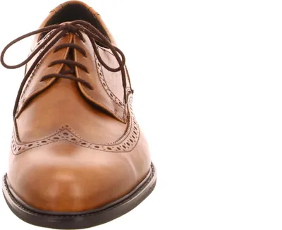 Produktbild von LLOYD Herren  Schnürschuhe braun Gr. 7