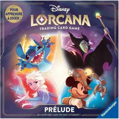 Obrázok produktu pre Ravensburger 11098401, Stolová hra, 8 rok / roky
