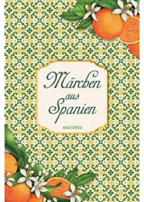 Obrázok produktu pre Märchen aus Spanien