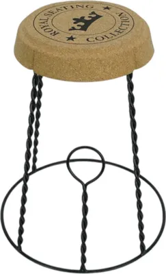 Produktbild von Hocker Corkano