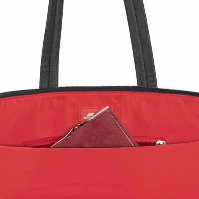 Produktbild von Riva Case Riva Nb Tasche   Orly          14,0"      schwarz      8992 (8992 Black)