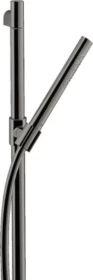 Immagine prodotto di hansgrohe AXOR Starck set de douche 0,90 m, avec douchette 2 jets, 27980330, 27980330