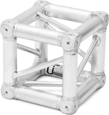 Produktbild von ALUTRUSS QUADLOCK 6082 Universal-Kreuzstück