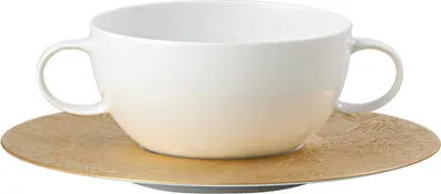 Immagine prodotto di Rosenthal Suppentasse 2-tlg. Zauberflöte Sarastro 11260-206503-10420