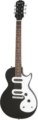 Immagine prodotto di Epiphone Les Paul Melody Maker E1 Ebony