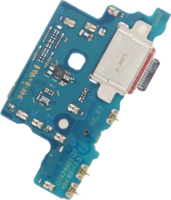 Produktbild von Für Samsung Galaxy S20 Ultra Dock Connector Ladebuchse Anschluss Charger Flex