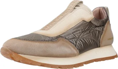 Image de Hispanitas Shoes 135-HI254222 in TOPO color size 37