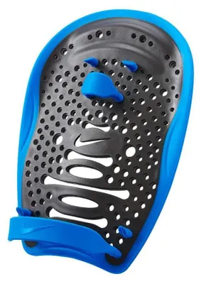 Obrázok produktu pre Nike Training Hand Paddles Black/Photo Blue S/M