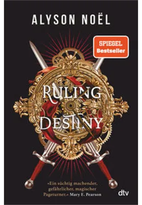 Produktbild von Ruling Destiny