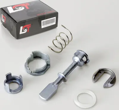 Produktbild von Reparatursatz Schliesszylinder Türschloss 6 Teile Für Vw Polo 6N