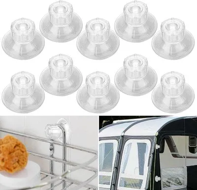 Obrázek produktu pro Zámky pro karavany, stan, auto, dům a loď
