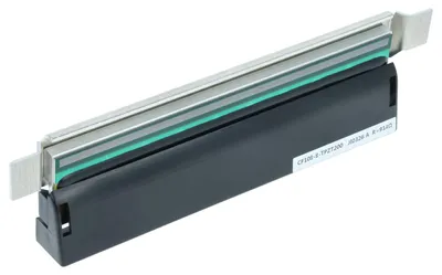 Produktbild von vhbw Druckkopf Ersatz für Zebra P1037974-010 Patrone - 3,9 cm breit, 203 dpi