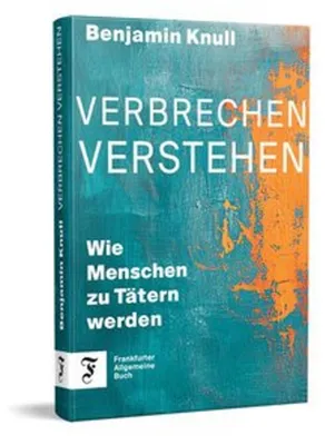Obrázek produktu pro Verbrechen verstehen