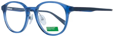 Image de Monture de lunettes Benetton BEO1007 48609