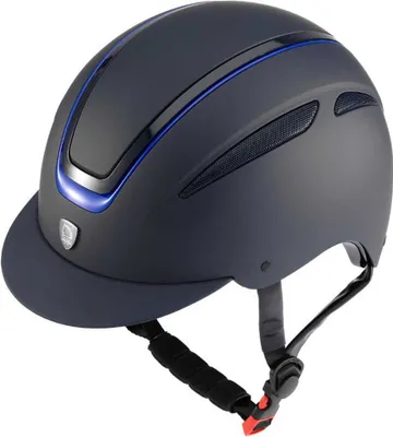 Produktbild von Tattini Giove Helm Blau 53-55 cm Blau 53-55 cm