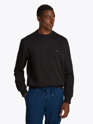 Produktbild von Tommy Hilfiger Essential Terry Crew