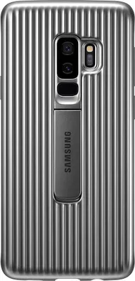 Immagine prodotto di Samsung EF-RG965 custodia per cellulare 15,8 cm (6.2") Cover Argento
