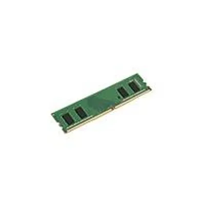 Productafbeelding van Kingston Technology ValueRAM, 8 GB, 1 x 8 GB, DDR4, 288-pins DIMM