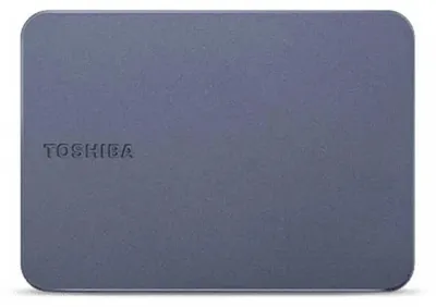 Produktbild von Toshiba Canvio Gaming - Festplatte - 2 TB - extern (tragbar)